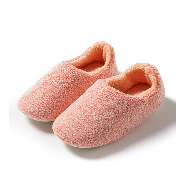 IslaComfort | Cozy Soft Women's Non-Slip House Slippers 6