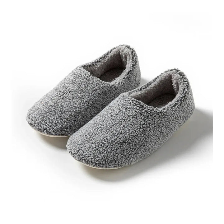 IslaComfort | Cozy Soft Women's Non-Slip House Slippers 9