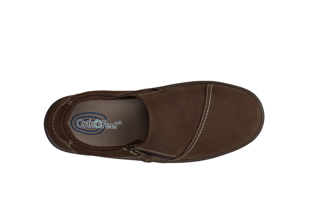 JadeStep | Comfortable Stylish Casual Leather Shoes 3