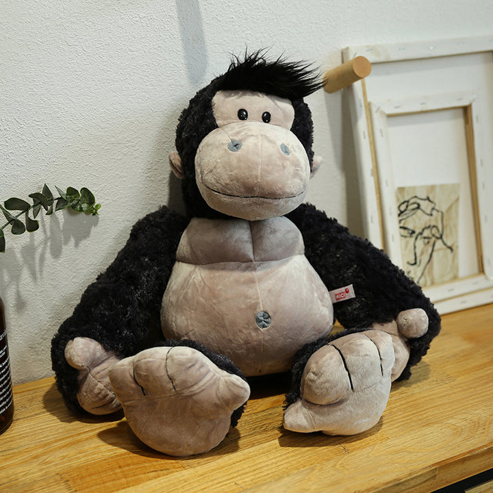 Jungle Gang Cuddly Friends – Fluffy Playmates 15