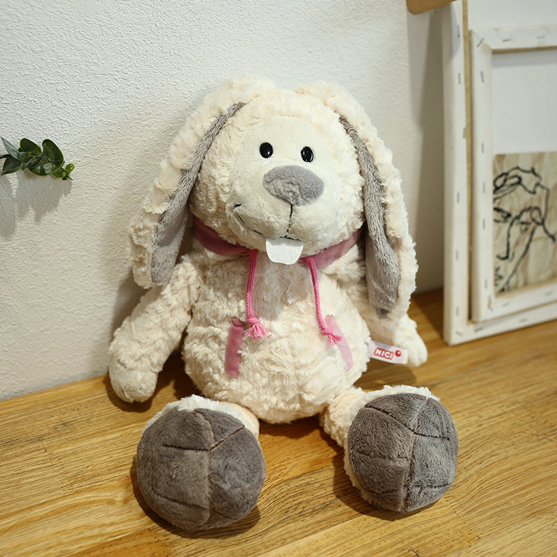 Jungle Gang Cuddly Friends – Fluffy Playmates 9