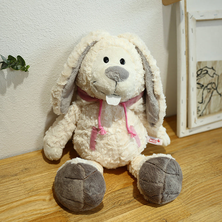 Jungle Gang Cuddly Friends – Fluffy Playmates 9