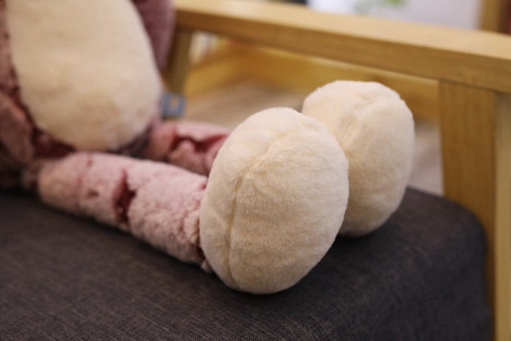 Kawaii plush cat stuffed animals 4