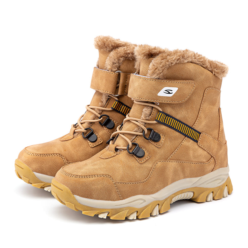 Kelly Kids Snow Boots | The ideal shoes for snow fun 1