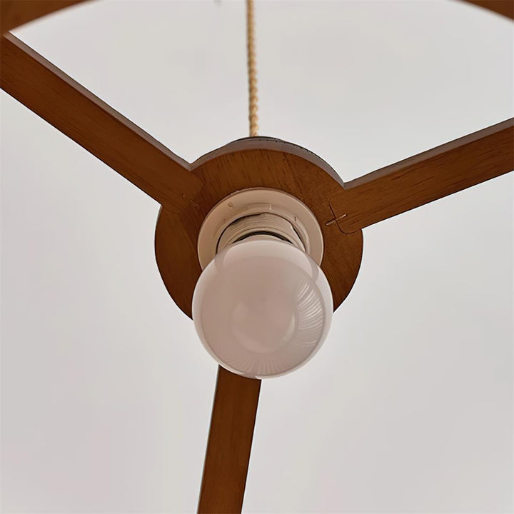 Kelmis Hanging Lamp 5