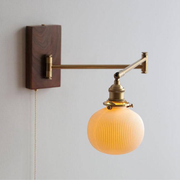 Kelvison Wall Lamp 0