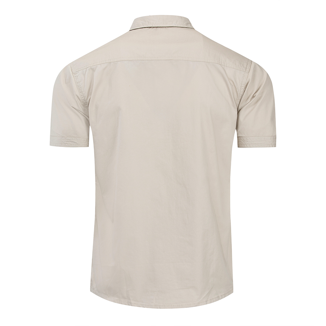 Made Gents | Manuel - Casual Polo Shirt for Men | 50% Off!