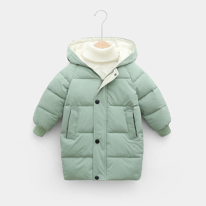 Kiddo Kids Parka | The ideal winter coat for your child 0