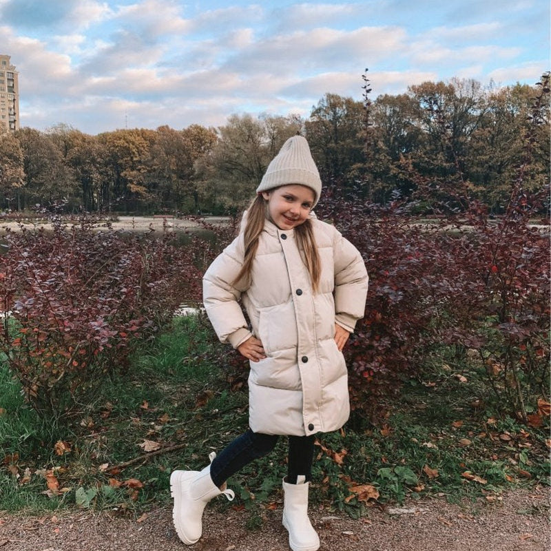 Kiddo Kids Parka | The ideal winter coat for your child 2