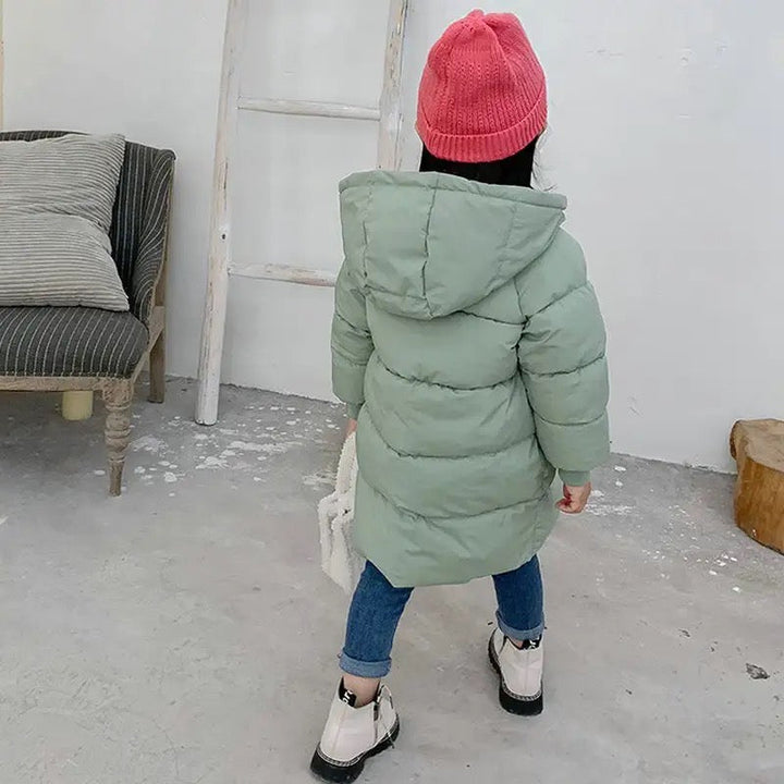 Kiddo Kids Parka | The ideal winter coat for your child 5
