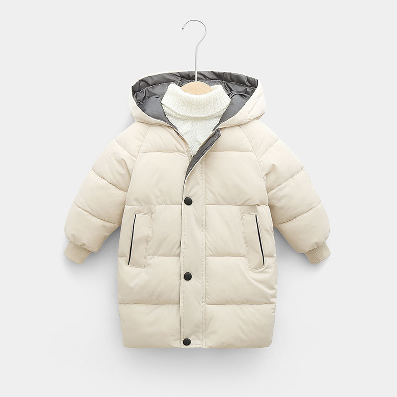 Kiddo Kids Parka | The ideal winter coat for your child 6
