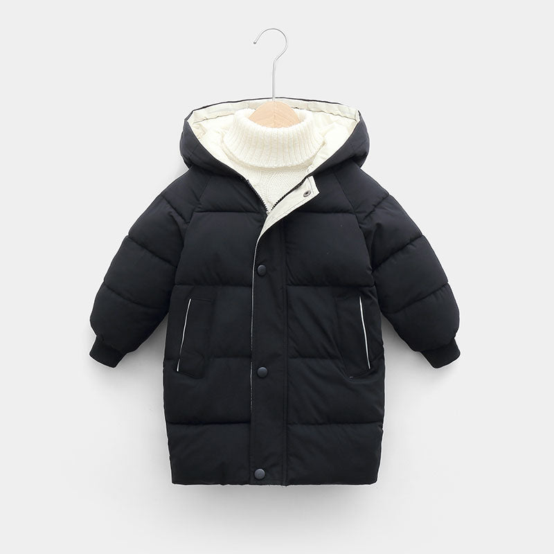 Kiddo Kids Parka | The ideal winter coat for your child 7
