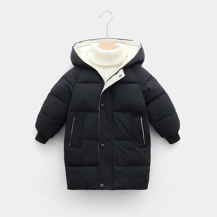 Kiddo Kids Parka | The ideal winter coat for your child 7