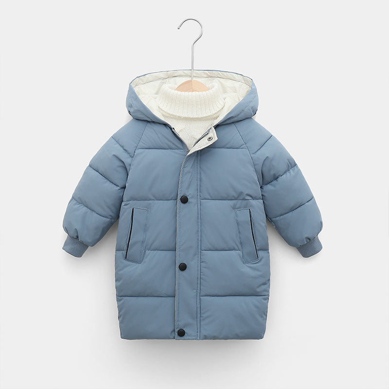 Kiddo Kids Parka | The ideal winter coat for your child 8