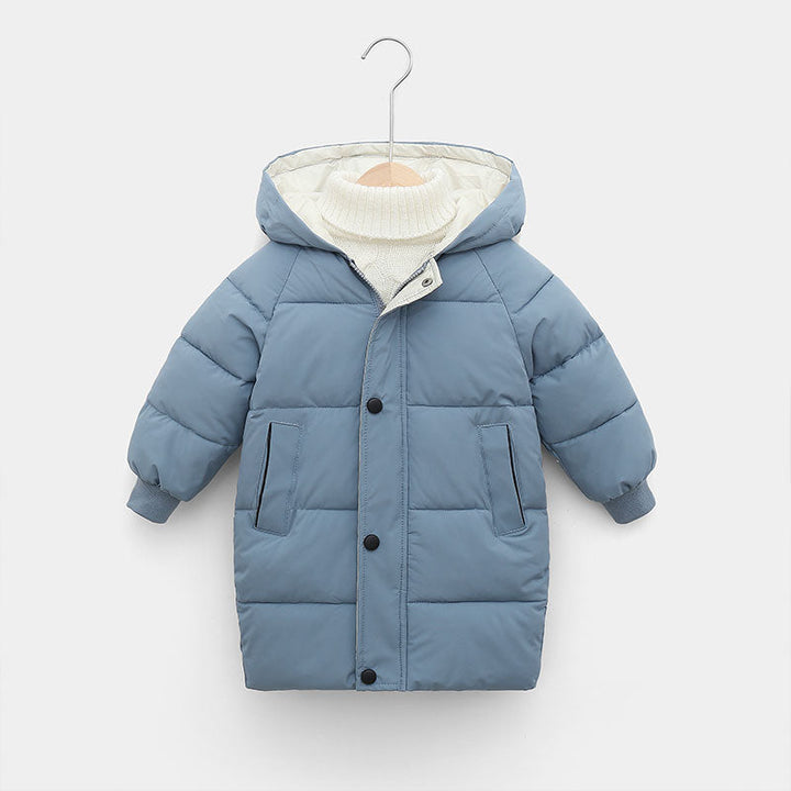 Kiddo Kids Parka | The ideal winter coat for your child 8