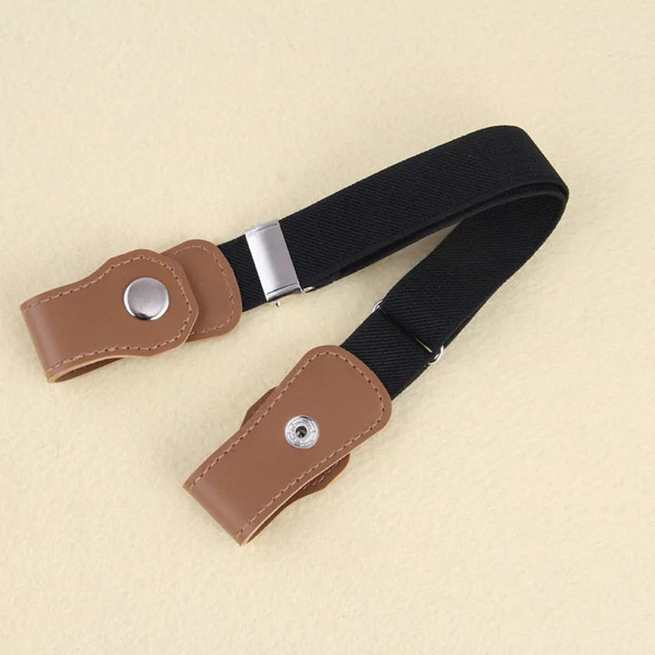 Kids Belt™ - Always-fitting elastic belt 0