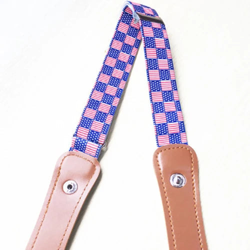 Kids Belt™ - Always-fitting elastic belt 11