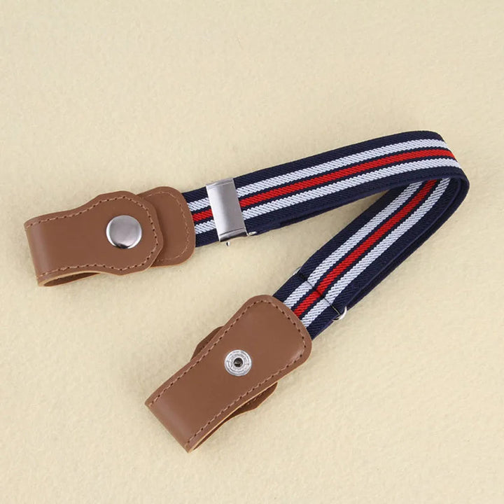 Kids Belt™ - Always-fitting elastic belt 7