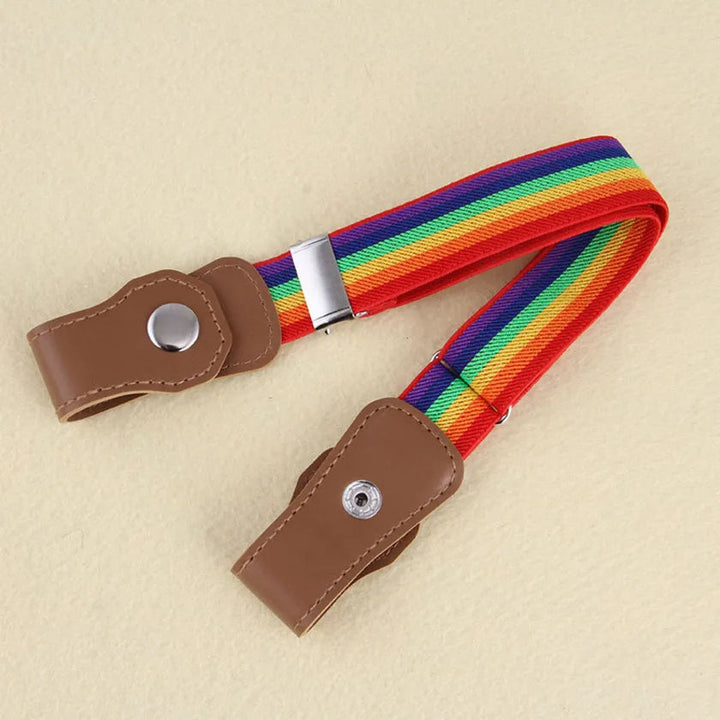 Kids Belt™ - Always-fitting elastic belt 8