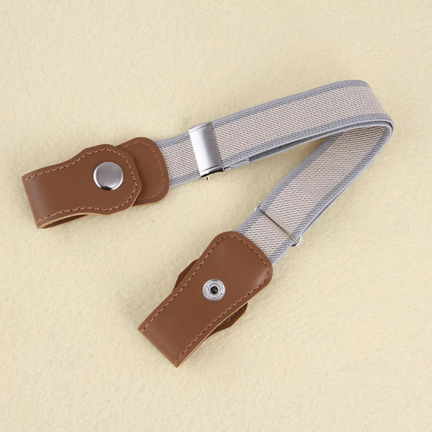 Kids Belt™ - Always-fitting elastic belt 9