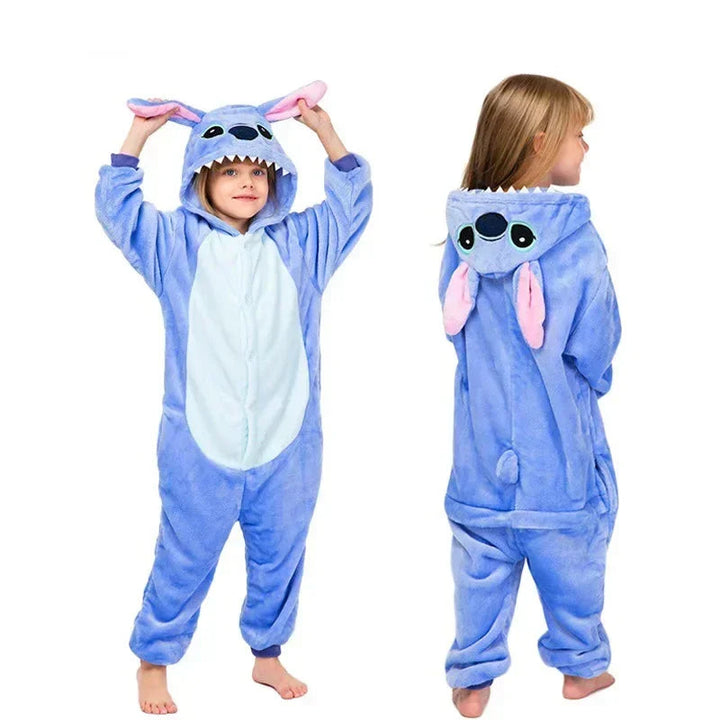 Kids Onesie – BlueZee 1