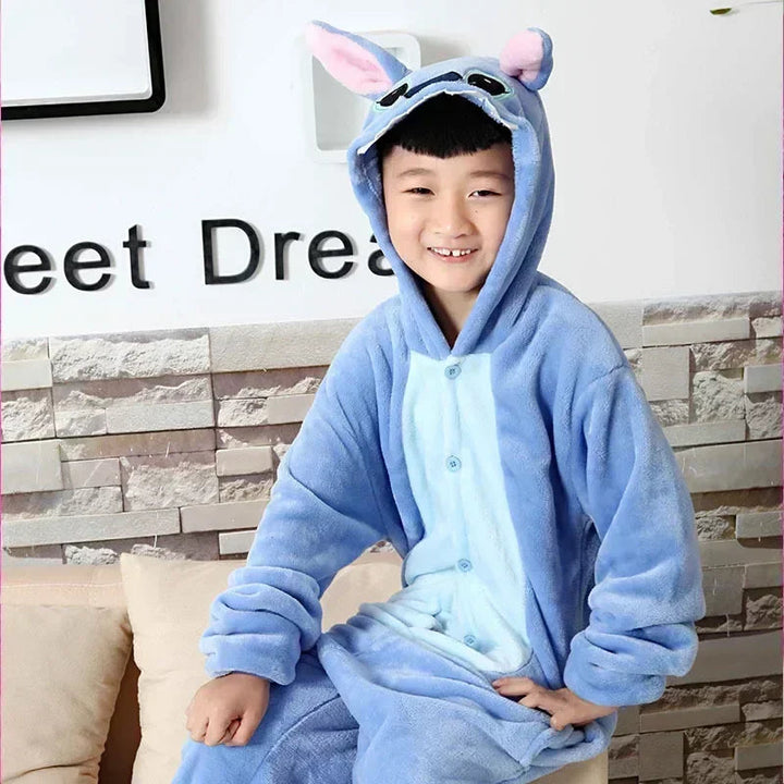 Kids Onesie – BlueZee 4
