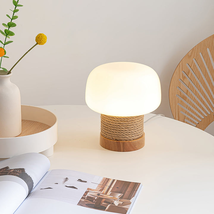 KimjitGlow - Table Lamp 2