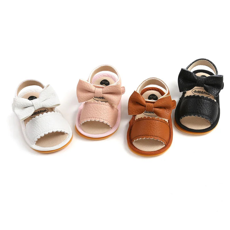 Kinder Sandalen Antislip Zachte Pasvorm Rubber/PU/Katoen 1