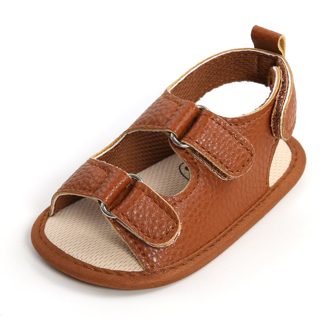 Kinder Sandalen Antislip Zachte Pasvorm Rubber/PU/Katoen 11