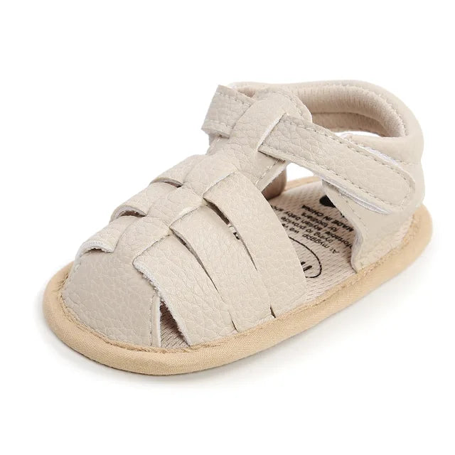 Kinder Sandalen Antislip Zachte Pasvorm Rubber/PU/Katoen 12