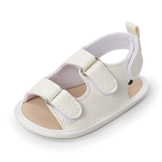 Kinder Sandalen Antislip Zachte Pasvorm Rubber/PU/Katoen 13