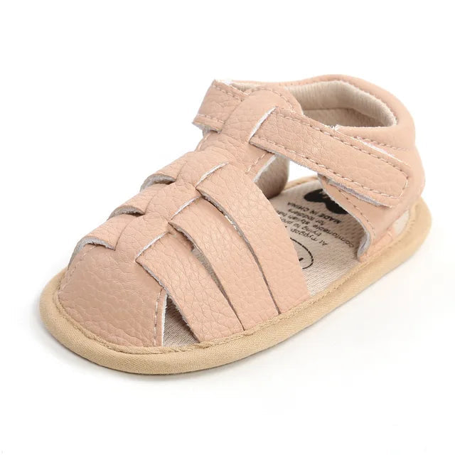 Kinder Sandalen Antislip Zachte Pasvorm Rubber/PU/Katoen 14