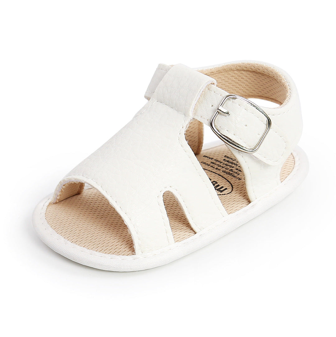 Kinder Sandalen Antislip Zachte Pasvorm Rubber/PU/Katoen 17