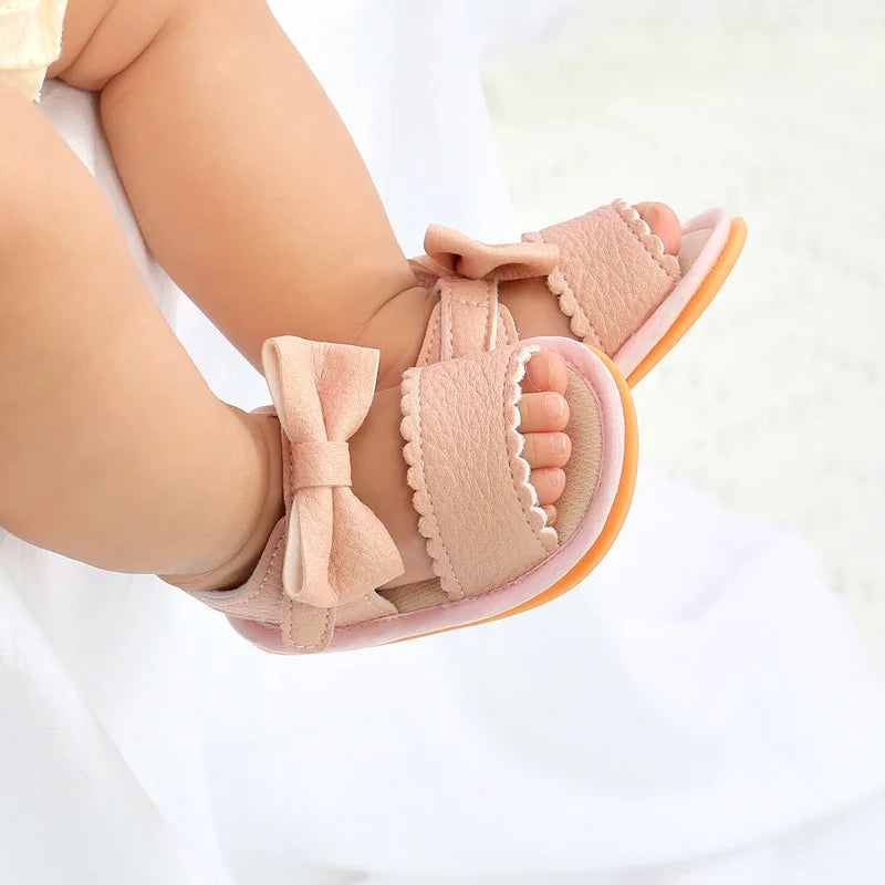 Kinder Sandalen Antislip Zachte Pasvorm Rubber/PU/Katoen 2