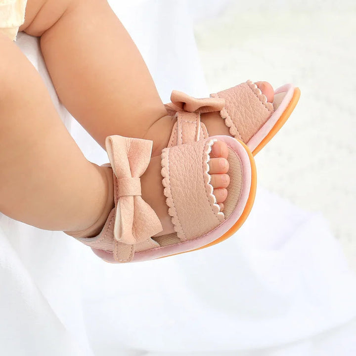 Kinder Sandalen Antislip Zachte Pasvorm Rubber/PU/Katoen 2