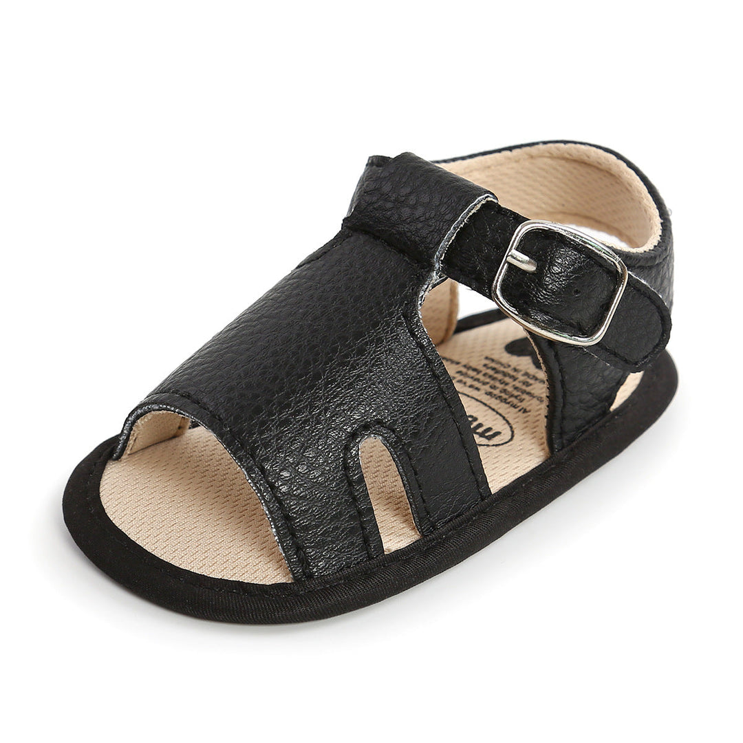 Kinder Sandalen Antislip Zachte Pasvorm Rubber/PU/Katoen 9