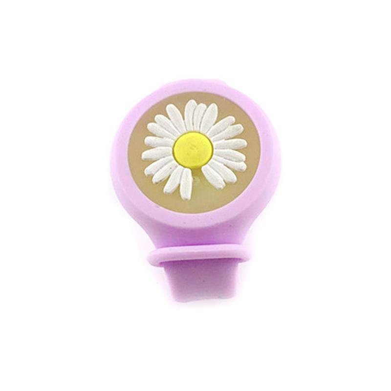 Kinderen Muggenarmband Natuurlijke Bescherming BPA-vrij Siliconen 9