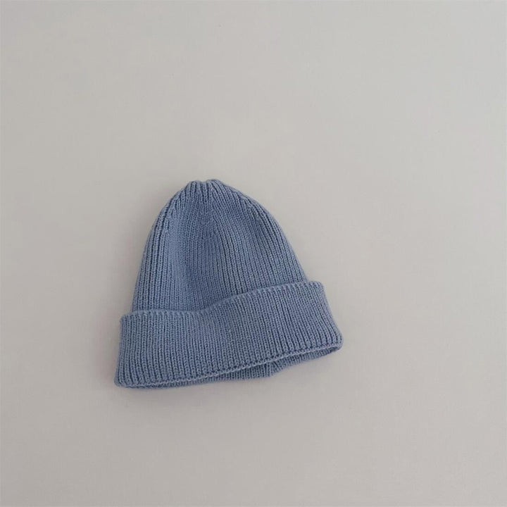 <h1>Kids' Cotton Beanie: Warm and Cozy for Ages 1-4</h1>
<p>Keep your little ones snug and stylish with our fun colorful cotton beanies! Perfect for kids aged 1-4, these hats are designed to provide warmth and comfort while adding a pop of color to any outfit.</p>
<h2>Product Handle</h2>
<p>kids-cotton-beanie-warm-cozy</p>
<h2>Variants</h2>
<ul>
    <li>Color: Bright Blue</li>
    <li>Color: Cheerful Pink</li>
    <li>Color: Sunny Yellow</li>
</ul>