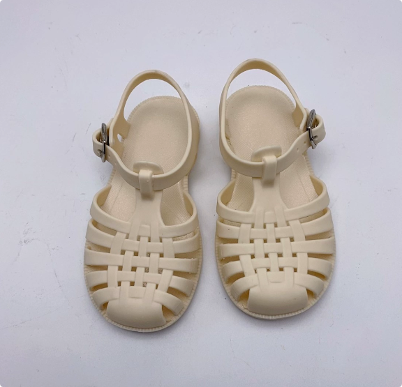 Kindersandalen Antislip Sneldrogend Comfortabel voor Strand – Duurzaam en Modern Ontwerp 0