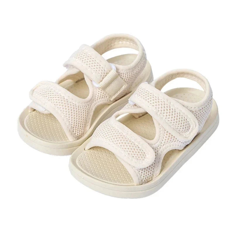 Kindersandalen Zachte Zolen Sneldrogend Ademend Lichtgewicht 1