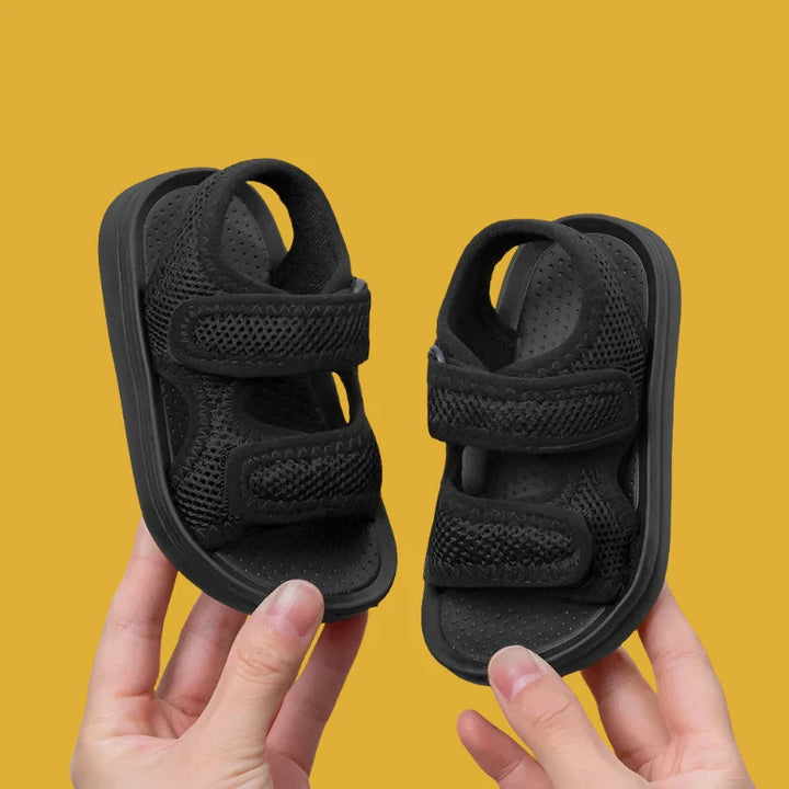 Kindersandalen Zachte Zolen Sneldrogend Ademend Lichtgewicht 2