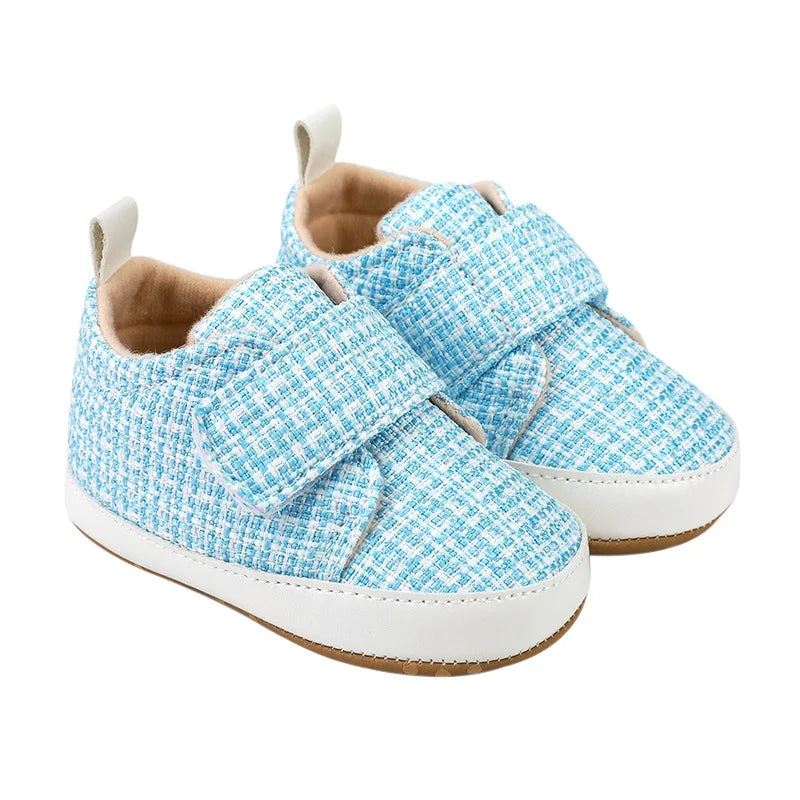 Kinderschoenen Klittenband Ademend Antislip Polyester voor Kinderen 1