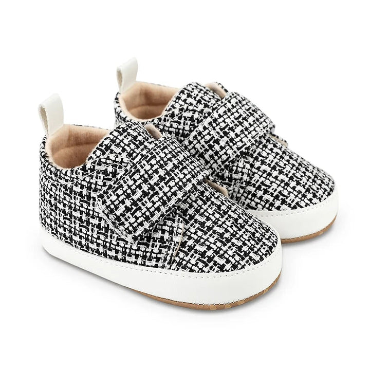 Kinderschoenen Klittenband Ademend Antislip Polyester voor Kinderen 2