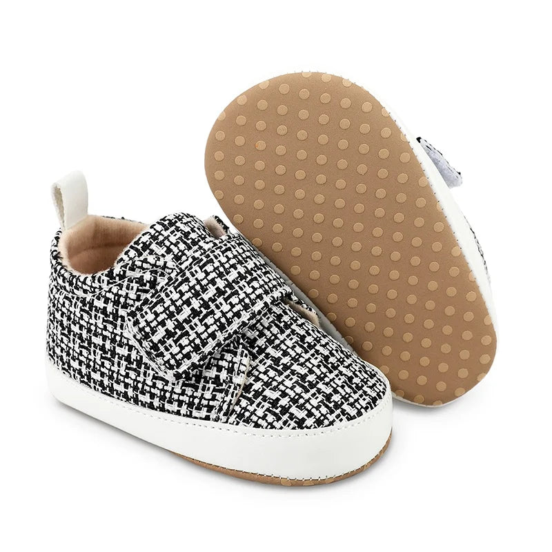 Kinderschoenen Klittenband Ademend Antislip Polyester voor Kinderen 5