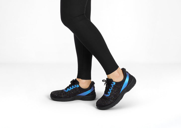 KitaFlex | Innovative Sporty Hands-Free Slip-On Sneakers 1