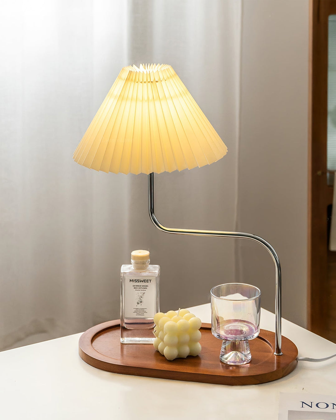 KlintAura - Modern Lamp with Cozy and Sophisticated Glow 3