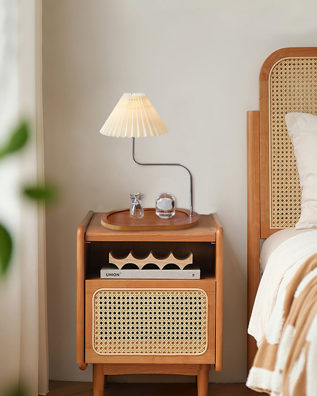 KlintAura - Modern Lamp with Cozy and Sophisticated Glow 7