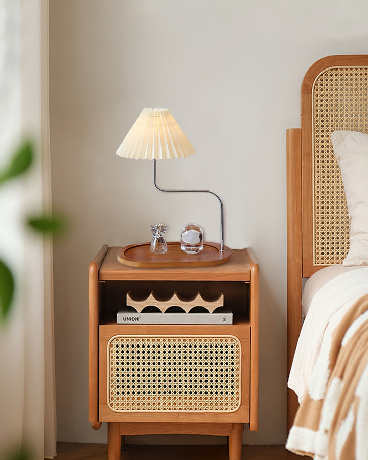 KlintAura - Modern Lamp with Cozy and Sophisticated Glow 7