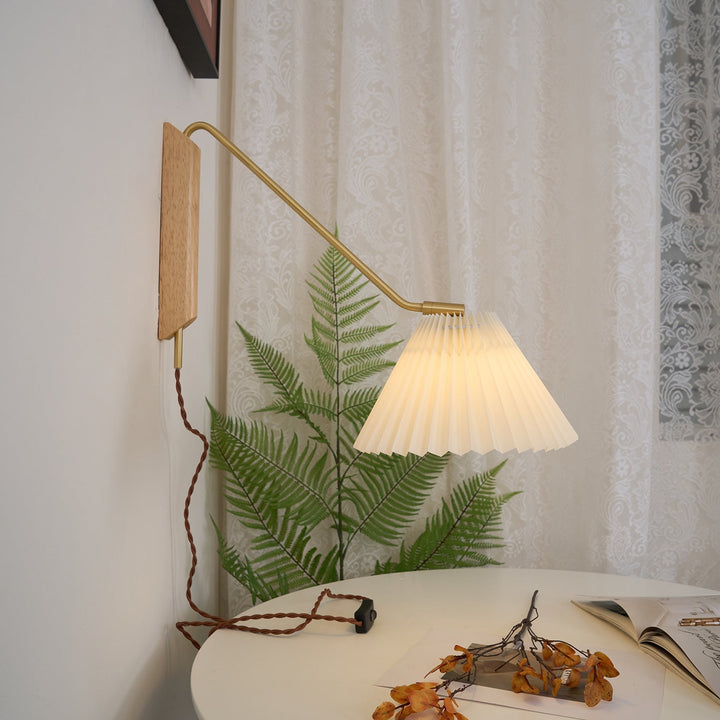 Klyzo Wall Lamp 5
