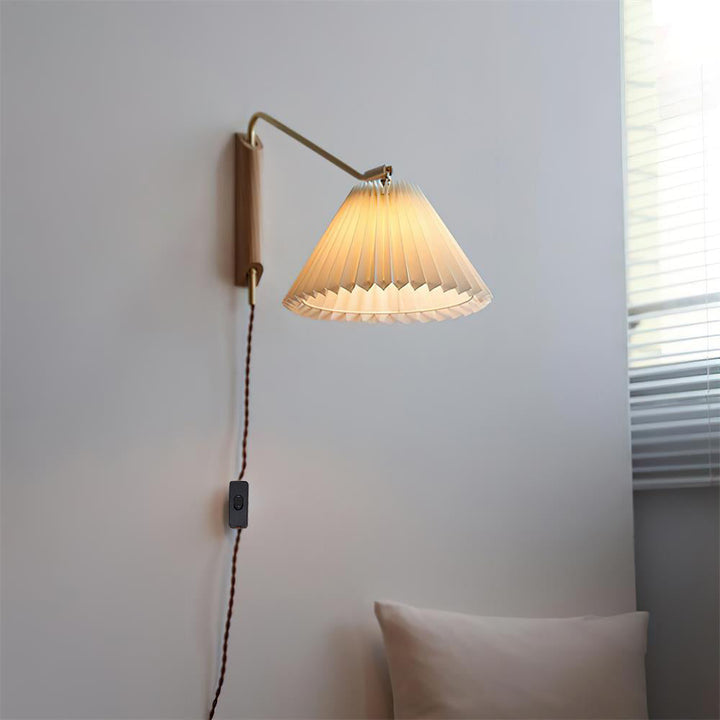 Klyzo Wall Lamp 9